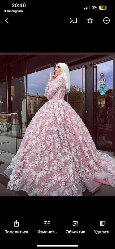 samsung tab 8: Продается платье на кыз узатуу — 1