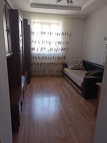 Үйлөрдү сатуу: Дом в селе Новопокровка .Просторный дом с участком и закрытым двором — 7