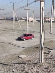 привозные двигатели в бишкеке для пассат б3: ВАЗ (ЛАДА) 2108: 1988 г., 1.5 л, Механика, Бензин, Кабриолет — 10