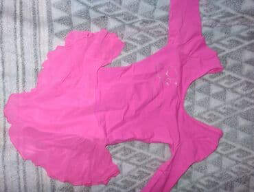 деские вещи: Детские вещи и обувь б/у на девочку 2-3 года все отдам за 2700 т. сом — 24