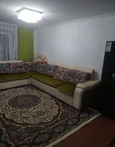 сдаю квартиру подселением: 3 комнаты, Собственник, С мебелью частично — 1