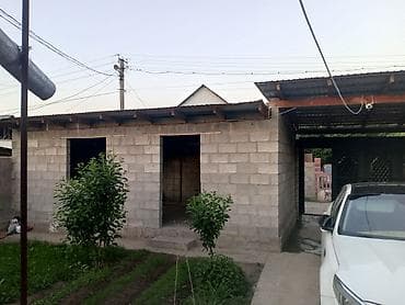 1 этаж: Шашлыч турдо уй салат 4комната свет суу порвой оттепеленя огород — 9