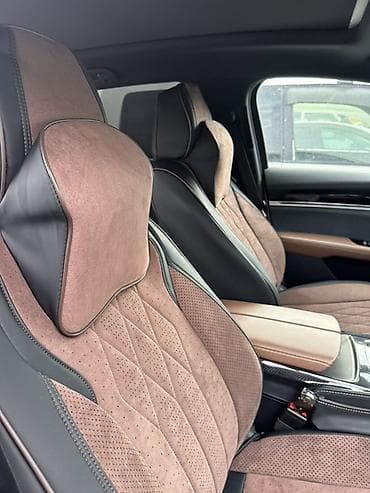 украшения для машины: Чехлы С подушкой, Hyundai, Новый — 2