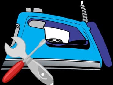 Ремонт Утюгов. ▪︎ Работаем честно, не обещаем невозможного! (Того at lalafo.kg Ремонт Утюгов. ▪︎ Работаем честно, не обещаем невозможного! (Того