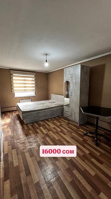 в аренду сто: 900 м², С мебелью — 1