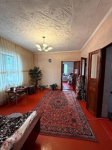 дом село кок жар: 🏡 Продается уютный дом в селе Сокулук (верхняя зона) ✨ Отличное — 4