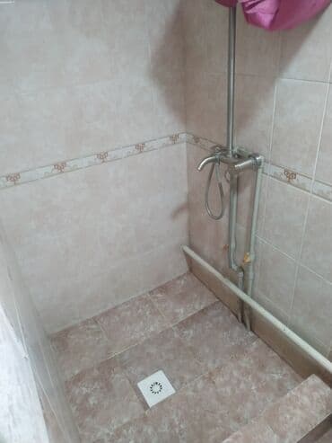 сдаётся квартира гоин: 2 комнаты, Без мебели — 1