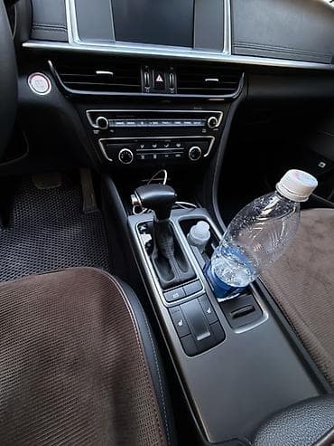 k5 optima: Kia K5: 2019 г., 2 л, Автомат, Бензин, Седан — 10