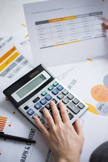 Бухгалтерские услуги | Подготовка налоговой отчетности, Сдача налоговой отчетности, Консультация
