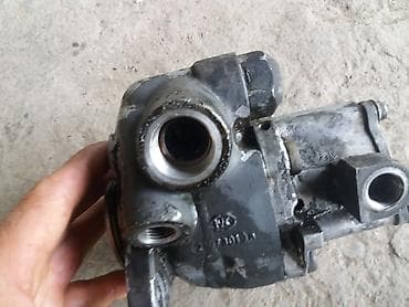 гидронасос на мерседес: Гидроусилитель Mercedes-Benz Б/у, Оригинал, Германия — 6