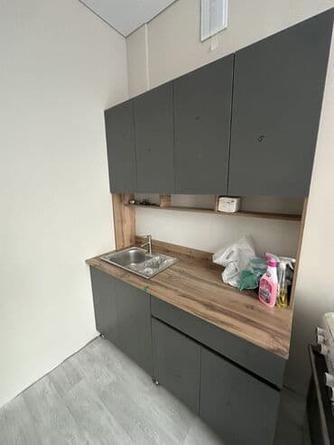 аренда квартир долгосрочная: 1 комната — 7