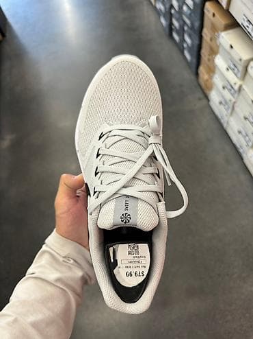 original: Мужские кроссовки, 34, 38.5, 43, 4F, Новый, Бесплатная доставка, Платная доставка — 4