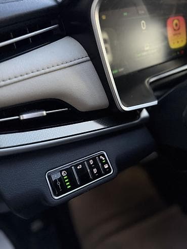 ох 570: Weltmeister EX5, 2021 г., 85000 км, Передний, В наличии — 8