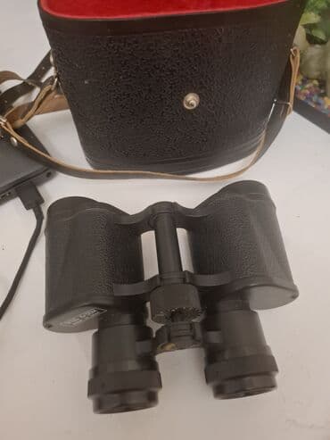 бинокль ночного видения бу: Бинокль БПЦ5 8x30 (Made in USSR) - Увеличение 8x, диаметр объективов — 2