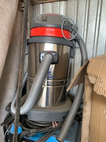 пылесосы куплю: Пылесос панда для автомоек или больших помещений — 6