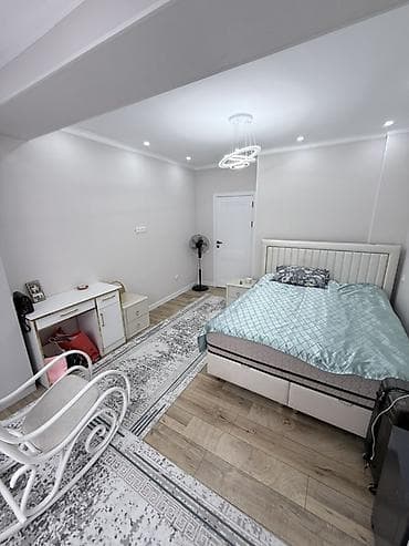 долинка комната: 2 комнаты, 52 м², Элитка, 5 этаж, Евроремонт — 7