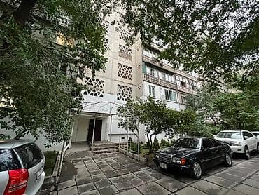 Продажа квартир: 3 комнаты, 65 м², Моссовет 106 серия, 7 этаж, Косметический ремонт — 10