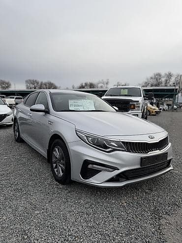 e60 m5: Kia K5: 2019 г., 2 л, Автомат, Газ, Седан — 2