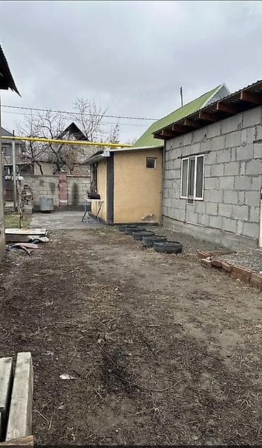 sky grand: Дом с участком Продаю участок с времянкой Адрес маевка. Участок 1.65 — 8