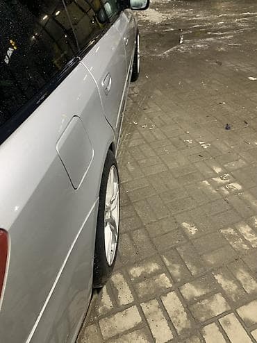 ниссан примера п11 диска приклад: Колеса в сборе 215 / 55 / R 17, Комплект, Литые, отверстий - 5 — 6