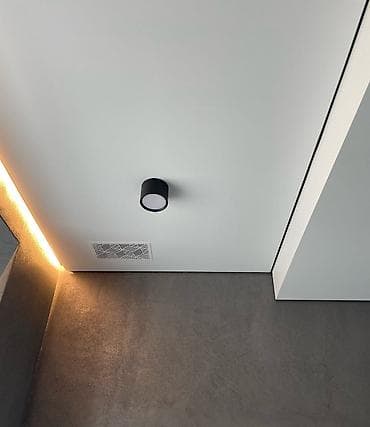 пластики для потолка: Натяжной потолок Матовое, 3D потолки, Глянцевое Монтаж, Демонтаж, Бесплатная консультация — 4