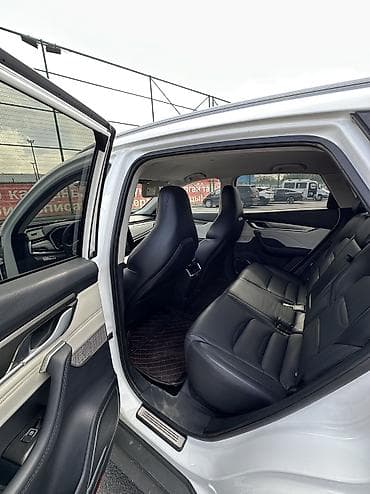 авто чихол: Weltmeister EX5, 2021 г., 95000 км, Передний, В наличии — 8