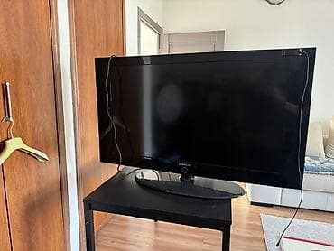 телевизор skyworth 32 цена бишкек: Продаю LCD телевизор Samsung LE40A330J1 (серия A330), диагональ 40" — 1