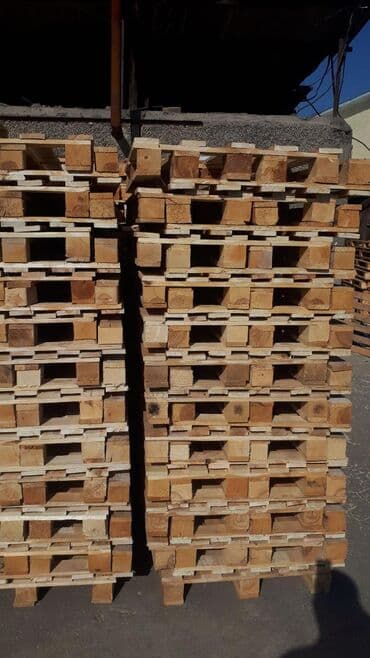 шоколад оптом бишкек: Продаю поддоны паллеты оптом и в розницу. Палет подон европоддоны — 3