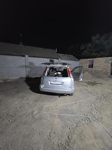 оптима 2 4: Honda CR-V: 2000 г., 2 л, Автомат, Бензин, Кроссовер — 5
