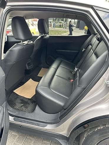 echo platz: Toyota bZ3: 2023 г., Автомат, Электромобиль, Седан — 5
