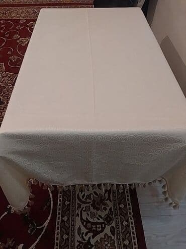 халал пицца бишкек: Чачылуу дасторкон. Размери : 160*240 #дасторкон #скатерть #дастархан — 4