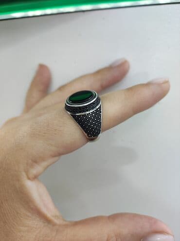 где можно купить обручальные кольца недорого: Мужская Печатка Серебро с марказидами 925 пробы Есть доставка по — 2
