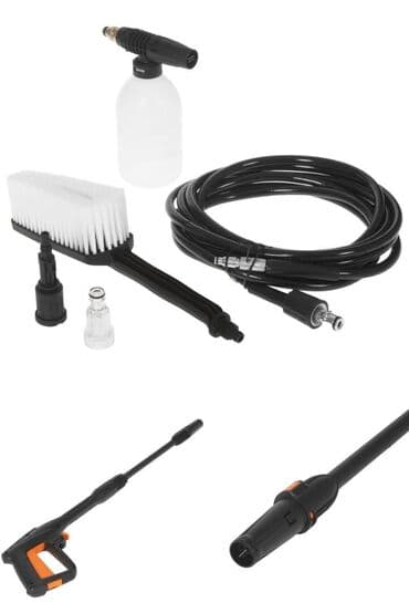 полировычный машынка: Karcher huter resanta rodex finepower kolner electrolux elitech bosh — 3