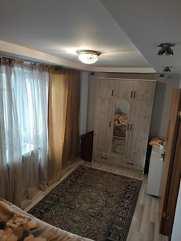 2 комнаты, 40 м², Моссовет Индивидуалка, 4 этаж, Свежий ремонт — 1