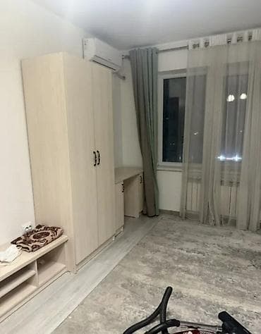 ищу квартиру собственник: 1 комната, Собственник, Без подселения, С мебелью полностью — 7