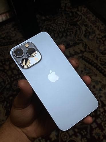 iphone 5s 64: IPhone 13 Pro, Б/у, 128 ГБ, Sierra Blue, Кабель, 76 % — 1