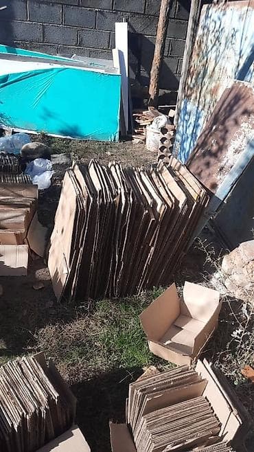 вб карточки: Куплю картон. Прием картона. Выезд от 500 кг — 1