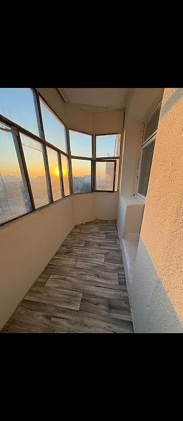 all group: 1 комната, 34 м², Индивидуалка, 10 этаж, Старый ремонт — 1