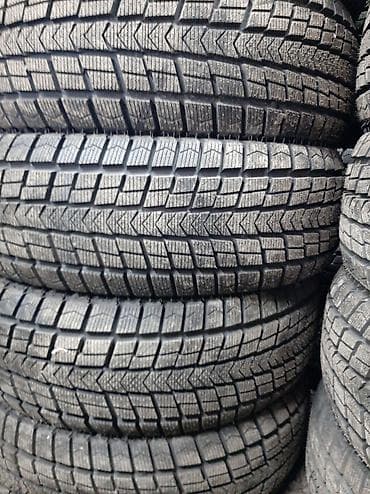 70: Шины 265 / 70 / R 16, Зима, Новый, Комплект, Корея, Nexen — 8