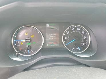 raf: Toyota RAV4: 2022 г., 2.5 л, Автомат, Гибрид — 10