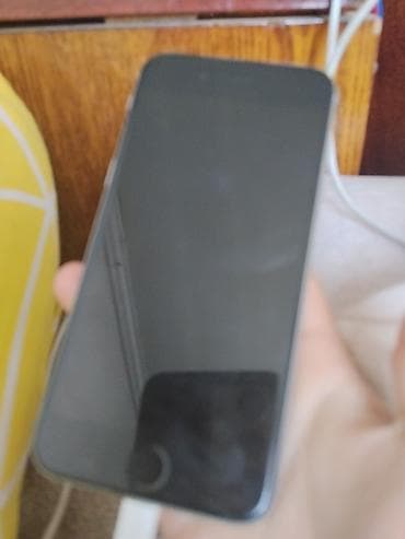 дисплей айфон 5: IPhone 6, Б/у, 64 ГБ, Серебристый — 3