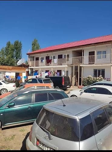 иссык куль балыкчы: Гостевой дом/мини-отель с номерами разной вместимости. Возможно обмен — 2