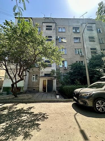 50: 2 комнаты, 50 м², 105 серия, 1 этаж, Готовая ПСО (под самоотделку) — 2