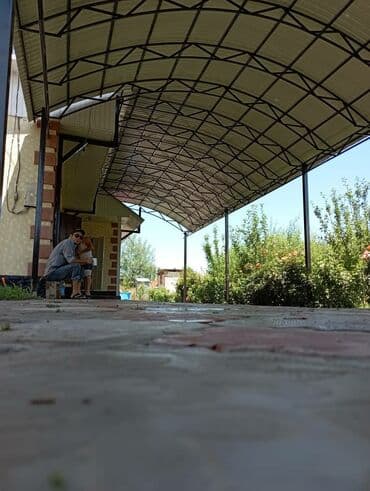 строим дом: Навес навес фермы фермы жасайбыз баардык турун ортомчу жок заказ — 9