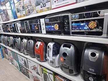 vitek vt: Микроволновка — 9