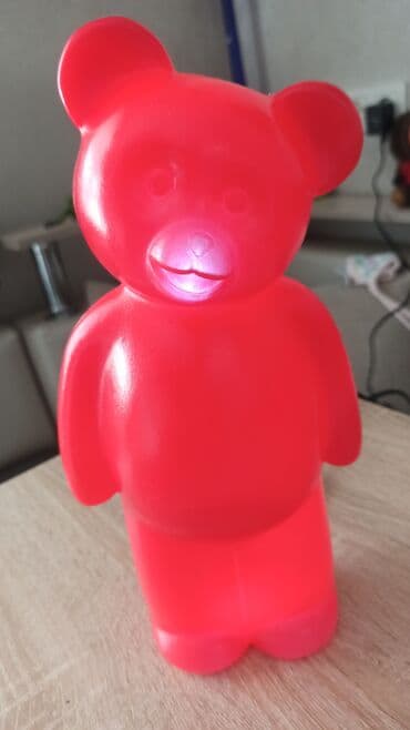 умные детские часы: Лампа Детская, Новый — 3