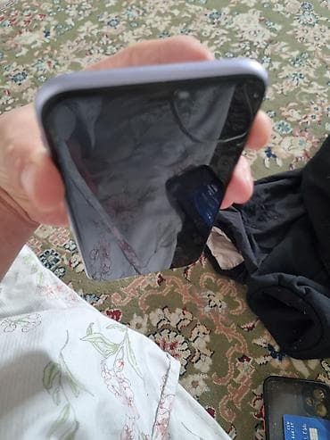 google pixel 4: IPhone 11, 128 ГБ, Защитное стекло, Чехол, 76 % — 3