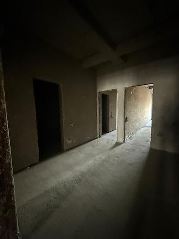 Квартиры: 3 комнаты, 128 м², Элитка, 9 этаж, ПСО (под самоотделку) — 2