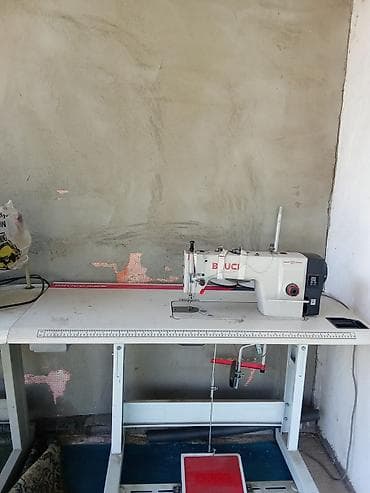 Оборудование для швейных цехов: Bruce, В наличии — 3