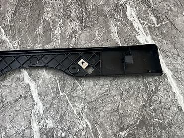 бампер фит modulo: Накладка на бампер Toyota, Новый, Аналог — 8